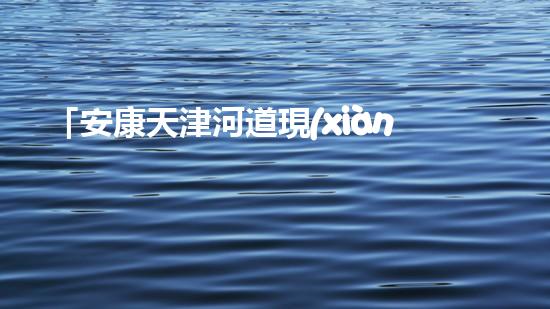 「安康天津河道現(xiàn)清淤后果，專家呼吁加強河道治理」
